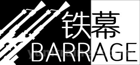 Barrage Trainer