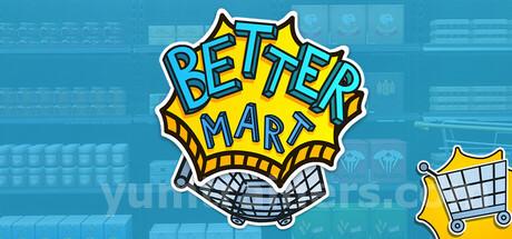 Better Mart Trainer