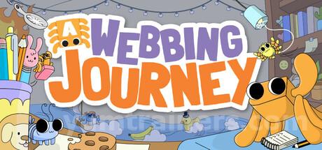 A Webbing Journey Trainer