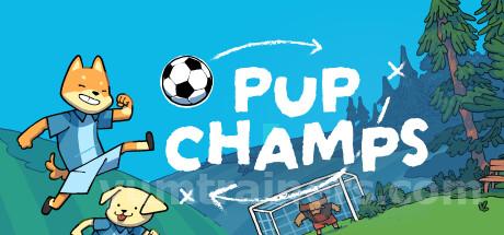 Pup Champs Trainer