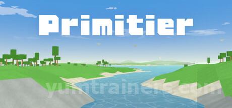 Primitier Trainer