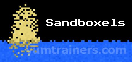 Sandboxels Trainer