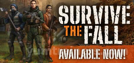 Survive the Fall Trainer