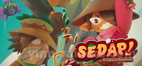 SEDAP! A Culinary Adventure Trainer