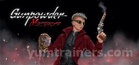 Gunpowder Massacre Trainer