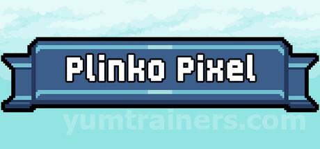 Plinko Pixel Trainer
