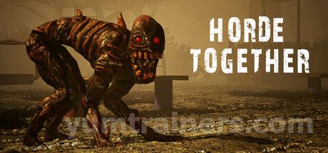 Horde Together Trainer