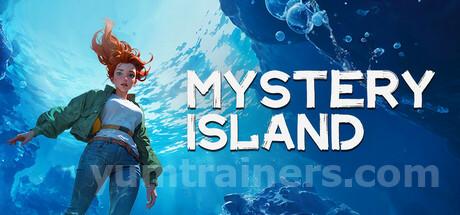 Mystery Island:Missing Amy Trainer