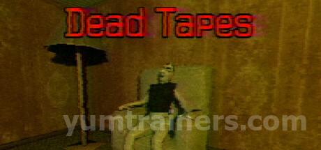 Dead Tapes: Fading Father Trainer