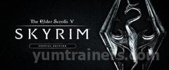 Elder Scrolls 5: Skyrim Special Edition Trainer