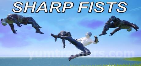SHARP FISTS Trainer