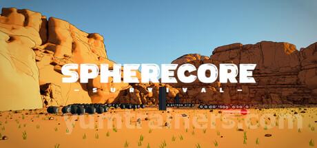 SphereCore Survival Trainer