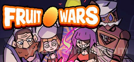 Fruit Wars Trainer