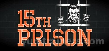15th Prison Trainer