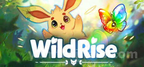 Wildrise Trainer