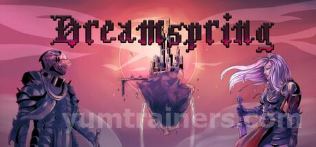 Dreamspring Trainer