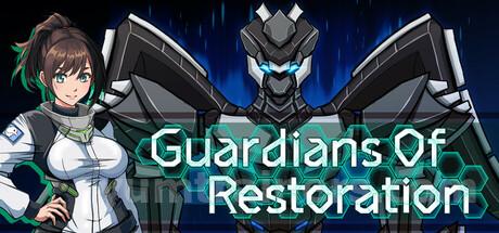 Guardians Of Restoration Trainer