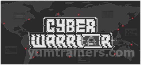 Cyber Warrior Trainer