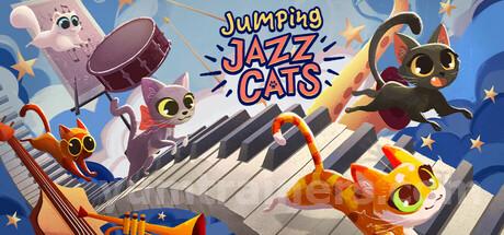 Jumping Jazz Cats Trainer