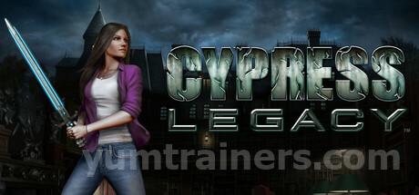 Cypress Legacy Trainer