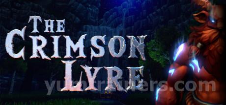 The Crimson Lyre Trainer