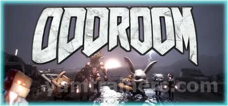 ODDRooM Trainer