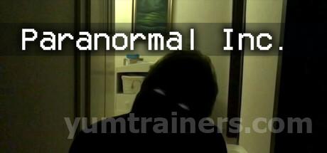 Paranormal Inc. Trainer