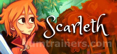 Scarleth Trainer