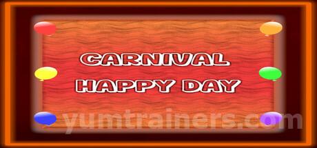 Carnival Happy Day Trainer
