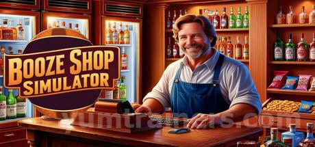 Booze Shop Simulator Trainer