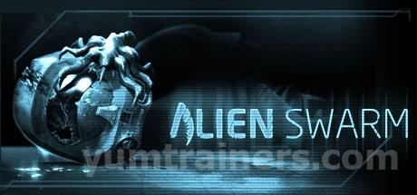 Alien Swarm Trainer