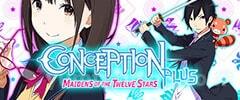 Conception PLUS Maidens of the Twelve Stars Trainer