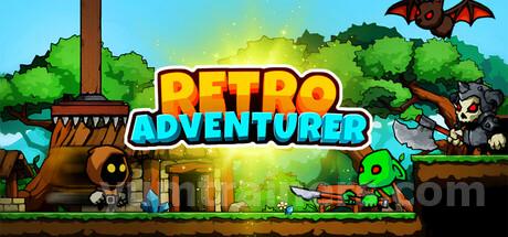 Retro Adventurer Trainer
