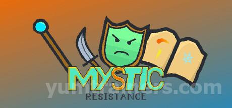 Mystic Resistance Trainer