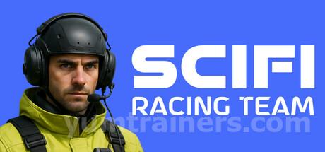 Scifi Racing Team Trainer