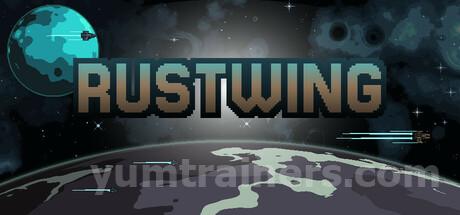 Rustwing Trainer