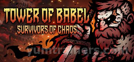 Tower of Babel: Survivors of Chaos Trainer