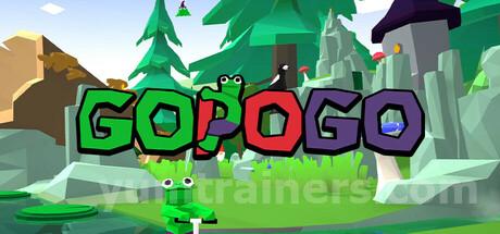GOPOGO Trainer