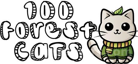 100 Forest Cats Trainer