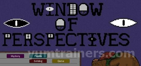 Window Of Perspectives Trainer