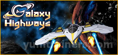 Galaxy Highways Trainer
