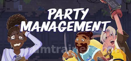 Party Management Trainer