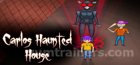 Carlos Haunted House Trainer