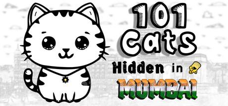 101 Cats Hidden in Mumbai Trainer