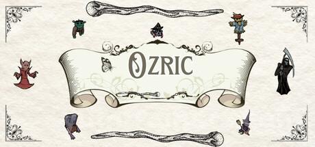 Ozric Trainer