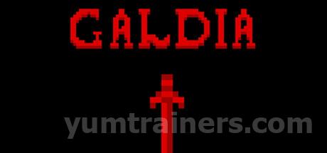 Galdia Trainer
