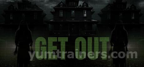 GET 0UT Trainer