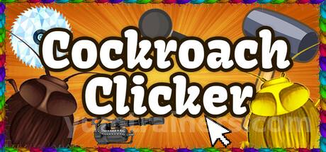 Cockroach Clicker Trainer