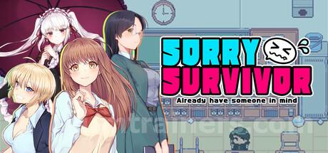 SORRY SURVIVOR Trainer