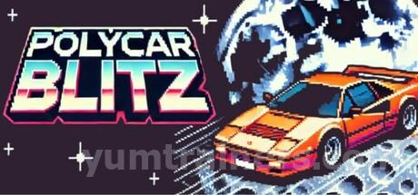 Polycar Blitz Trainer